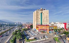 Landmark International Hotel Zhuhai
